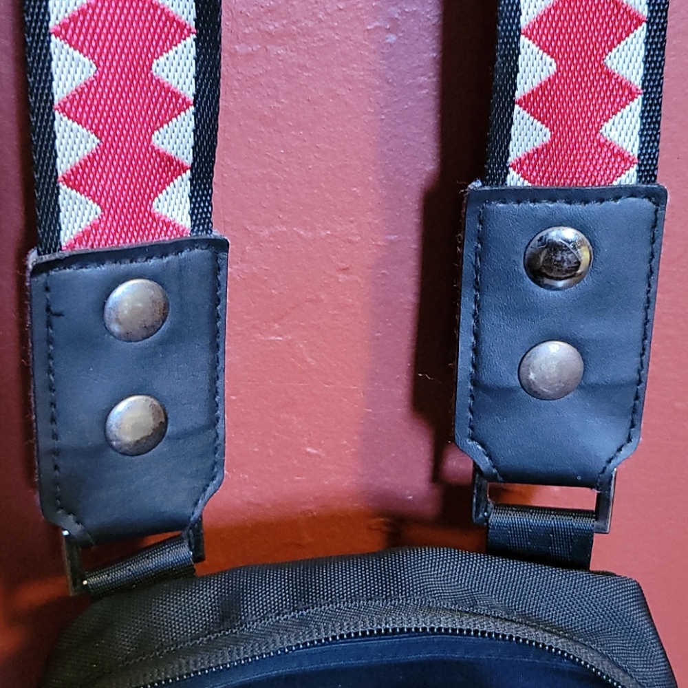 SPRAYGROUND SHOULDER BAG ๐ - Picture 9 of 16